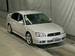 Photos Subaru Legacy B4