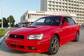 Photos Subaru Legacy B4