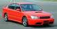 Photos Subaru Legacy B4