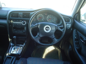 Legacy B4