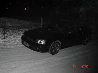 Legacy B4