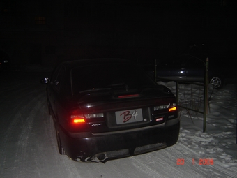 2000 Legacy B4
