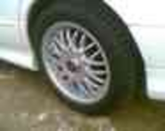 2000 Legacy B4