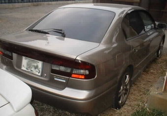 Legacy B4