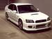 Pictures Subaru Legacy B4