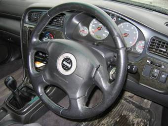 2000 Legacy B4