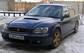 Pictures Subaru Legacy B4