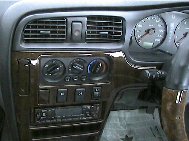 2000 Subaru Legacy B4