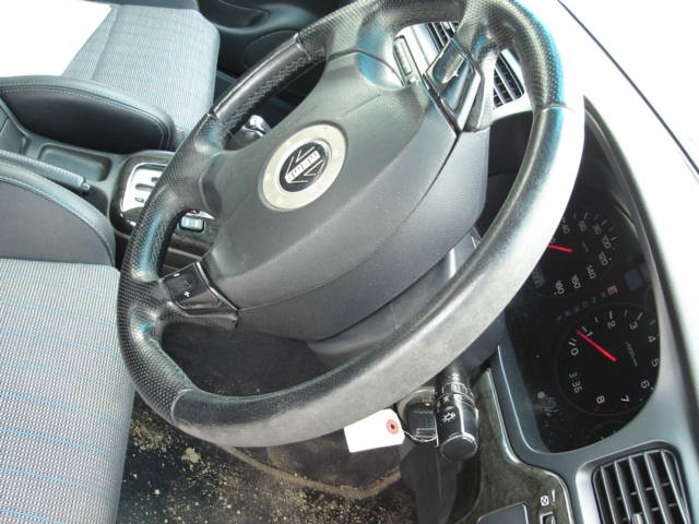 2000 Subaru Legacy B4