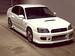 Pictures Subaru Legacy B4