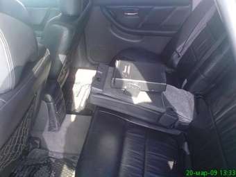 2000 Legacy B4