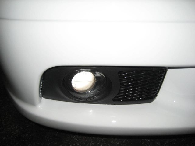 2000 Subaru Legacy B4