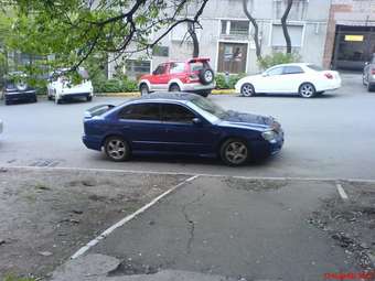 Legacy B4