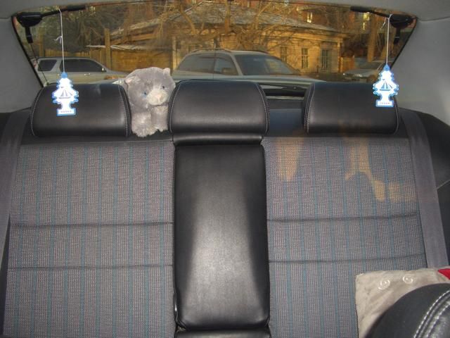 2000 Subaru Legacy B4