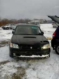 Legacy B4