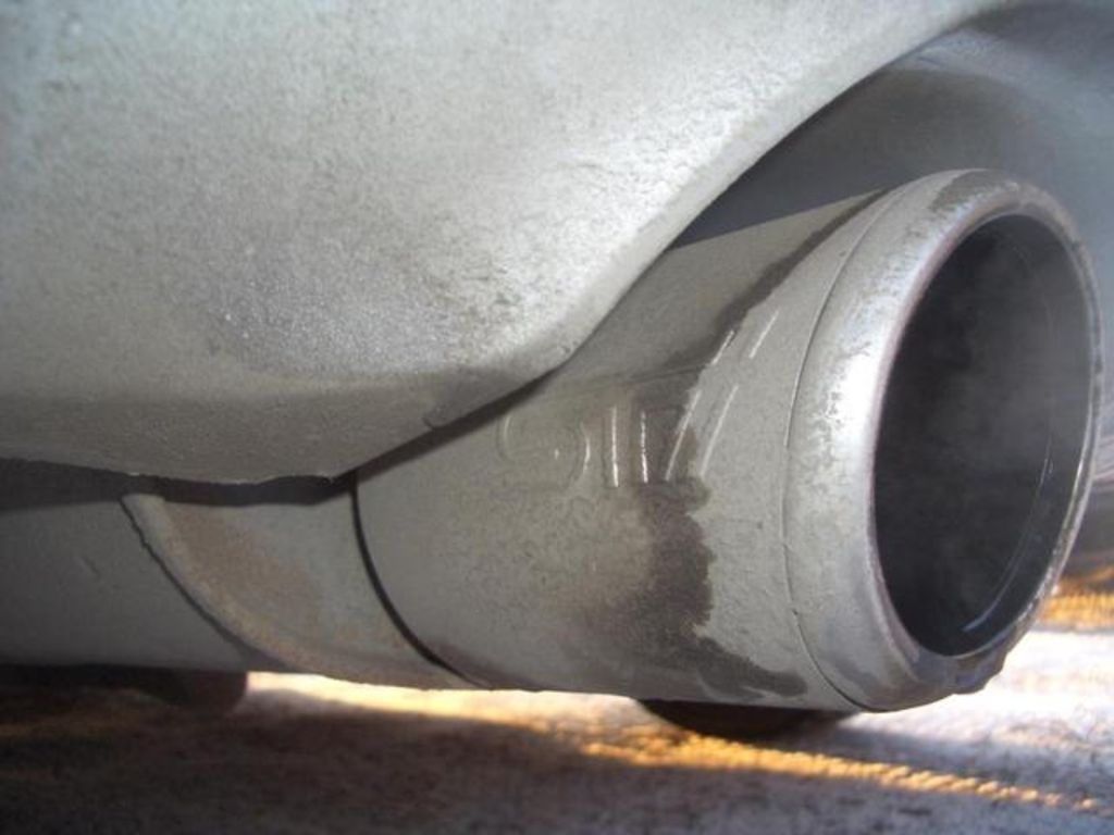 2000 Subaru Legacy B4
