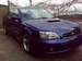 Photos Subaru Legacy B4