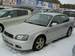 Pictures Subaru Legacy B4