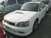 Preview 2000 Subaru Legacy B4