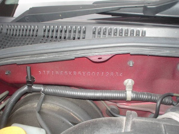 2000 Subaru Legacy B4 Pics