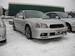 Pictures Subaru Legacy B4