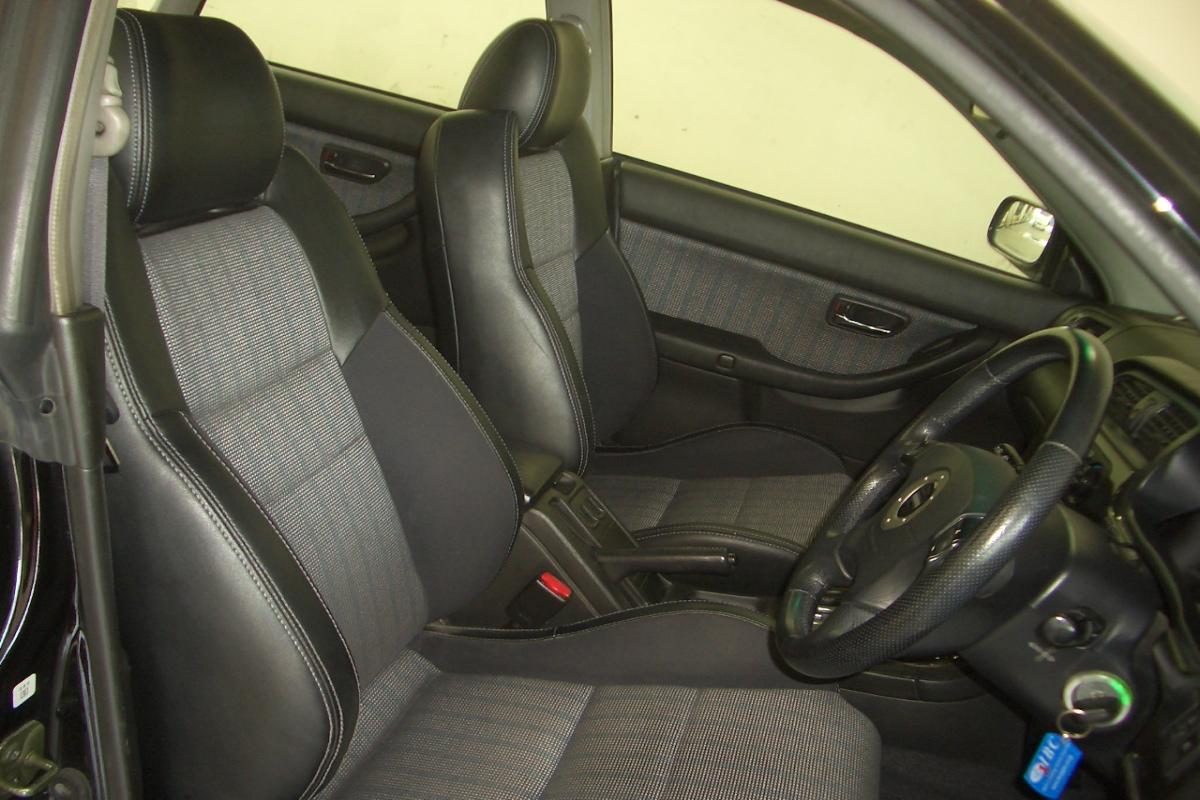 2000 Subaru Legacy B4 For Sale