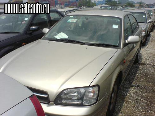 2000 Subaru Legacy B4 For Sale