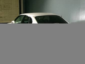 2000 Subaru Legacy B4 Pictures