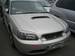 Pictures Subaru Legacy B4