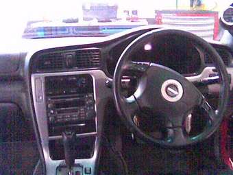 2000 Subaru Legacy B4 For Sale