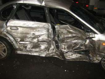 2000 Subaru Legacy B4 For Sale