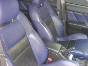 2000 Subaru Legacy B4 For Sale