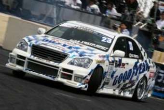 2000 Subaru Legacy B4