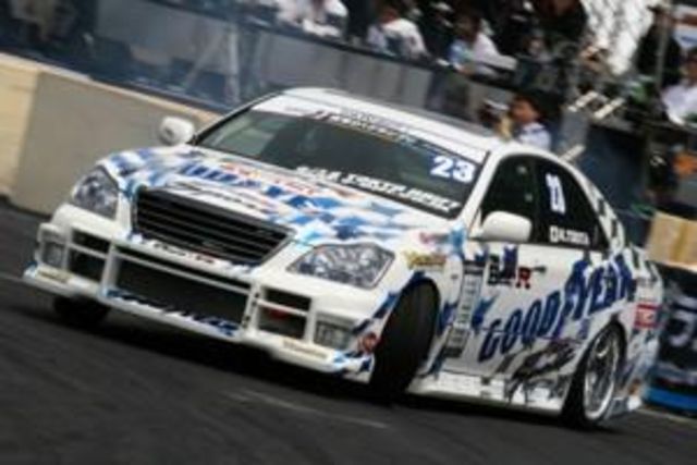 2000 Subaru Legacy B4
