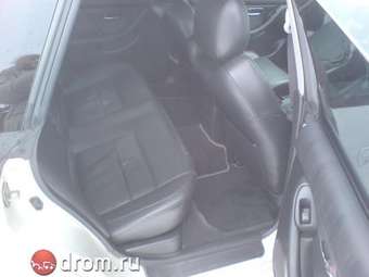 2000 Subaru Legacy B4 For Sale