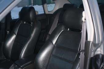 2000 Subaru Legacy B4 Photos