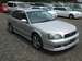 Photos Subaru Legacy B4