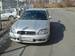 Wallpapers Subaru Legacy B4