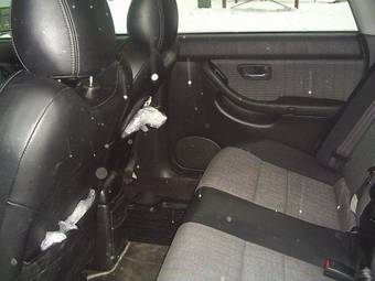 2000 Subaru Legacy B4 For Sale