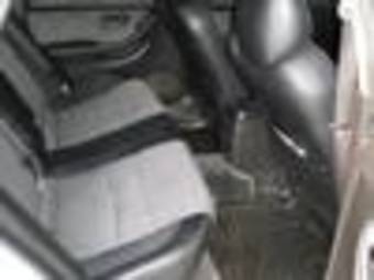 2000 Subaru Legacy B4 Photos