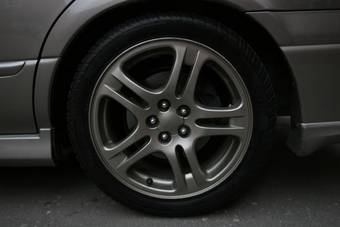 2000 Subaru Legacy B4 For Sale