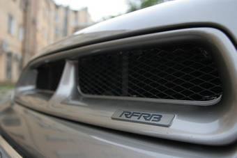 2000 Subaru Legacy B4 Images