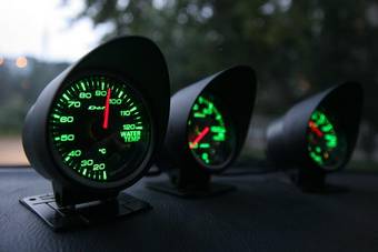 2000 Subaru Legacy B4 Pictures