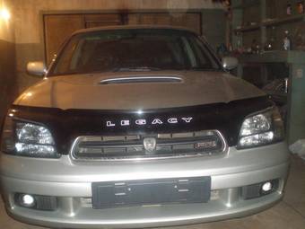 2000 Subaru Legacy B4 For Sale