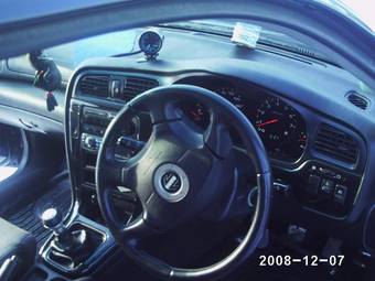 2000 Subaru Legacy B4 For Sale