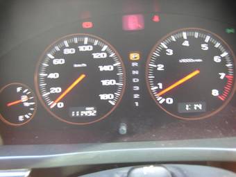 2000 Subaru Legacy B4 For Sale