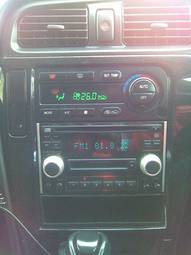 2000 Subaru Legacy B4 Pictures