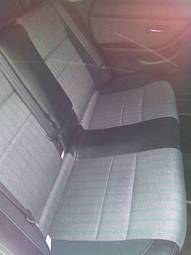 2000 Subaru Legacy B4 Pictures
