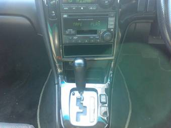2000 Subaru Legacy B4 For Sale