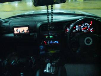 2000 Subaru Legacy B4 For Sale